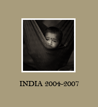 India 2004-2007
